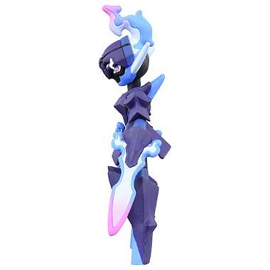 MONCOLLE Ceruledge (ソウブレイズ) MS-55 Pokémon (POCKET MONSTERS) TAKARA TOMY - 画像 (4)