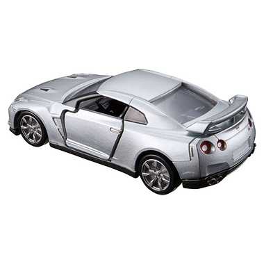 TAKARA TOMY TOMICA NISSAN SKYLINE GTR - Image 2