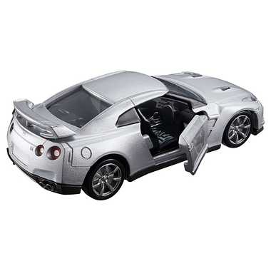 TAKARA TOMY TOMICA NISSAN SKYLINE GTR - Image 3
