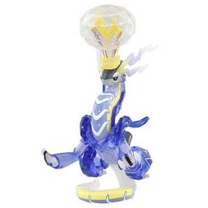 MONCOLLE Electric Terastal Miraidon (でんきテラスタル ミライドン) TERASTAL Pokémon (POCKET MONSTERS) TAKARA TOMY