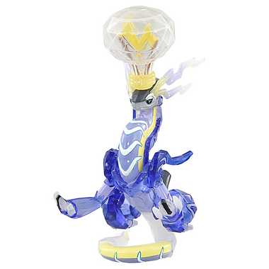 MONCOLLE Electric Terastal Miraidon (でんきテラスタル ミライドン) TERASTAL Pokémon (POCKET MONSTERS) TAKARA TOMY