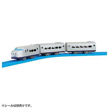 PLARAIL KENJI TS-12 THOMAS TRAIN TAKARA TOMY - 画像 (2)