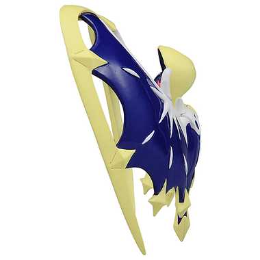 MONCOLLE Lunala (ルナアーラ) ML-15 Pokémon (POCKET MONSTERS) TAKARA TOMY - 画像 (5)