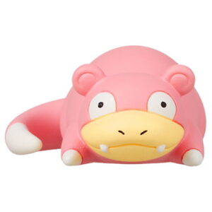 MONCOLLE Slowpoke (ヤドン) MS-38 Pokémon (POCKET MONSTERS) TAKARA TOMY