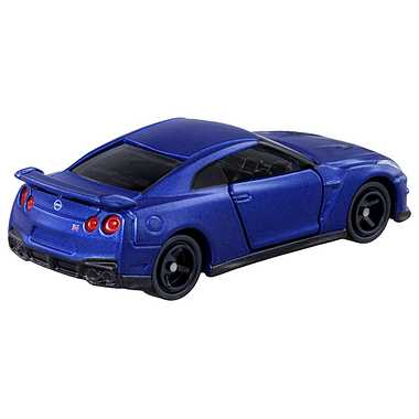 TAKARA TOMY TOMICA NISSAN GT-R - Image 2