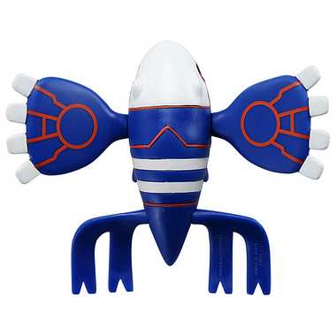 MONCOLLE Kyogre (カイオーガ) ML-04 Pokémon (POCKET MONSTERS) TAKARA TOMY - 画像 (3)