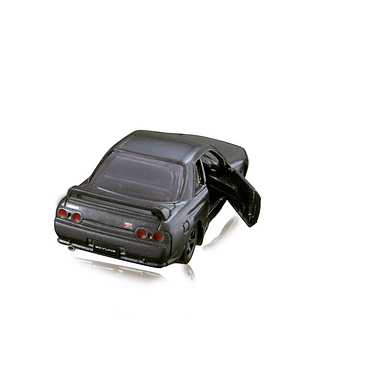 TAKARA TOMY TOMICA NISSAN GT-R BNR32 - Image 2