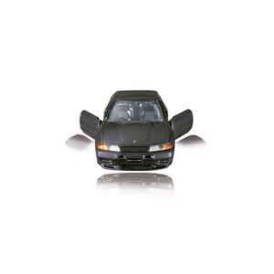 TAKARA TOMY TOMICA NISSAN GT-R BNR32