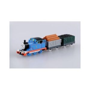 THOMAS TOMICA THOMAS TRAIN 126 THOMAS TAKARA TOMY