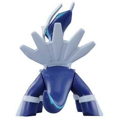 MONCOLLE Dialga (ディアルガ) ML-06 Pokémon (POCKET MONSTERS) TAKARA TOMY - 画像 (4)