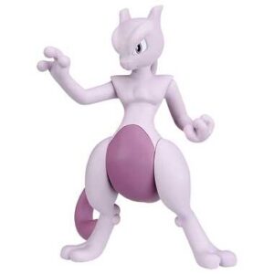 MONCOLLE Mewtwo (ミュウツー) ML-20 Pokémon (POCKET MONSTERS) TAKARA TOMY