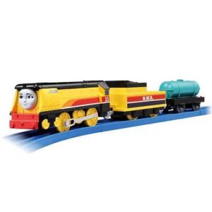 PLARAIL REBECCA TS-08 THOMAS TRAIN TAKARA TOMY