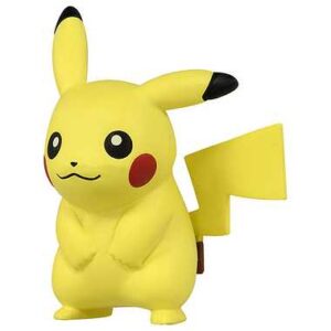 MONCOLLE Pikachu (ピカチュウ) MS-01 Pokémon (POCKET MONSTERS) TAKARA TOMY