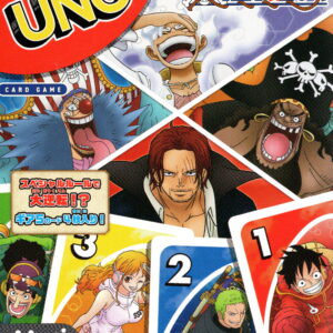 UNO One Piece
