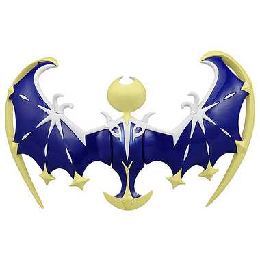 MONCOLLE Lunala (ルナアーラ) ML-15 Pokémon (POCKET MONSTERS) TAKARA TOMY - 画像 (3)