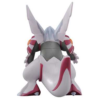MONCOLLE Palkia (パルキア) ML-07 Pokémon (POCKET MONSTERS) TAKARA TOMY - 画像 (3)