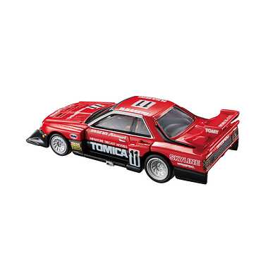 TAKARA TOMY DREAM TOMICA SKYLINE TURBO SUPER SILHOUTTE - Image 3