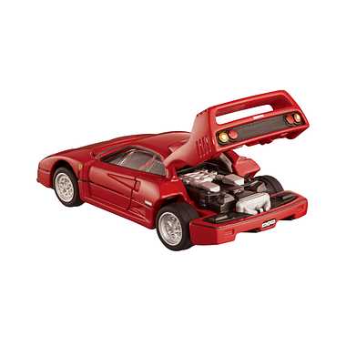 F40 Ferrari Tomica Takara Tomy - Image 2
