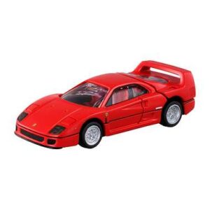 F40 Ferrari Tomica Takara Tomy