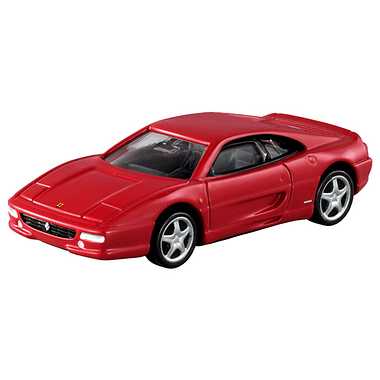 F355 Ferrari Tomica Takara Tomy