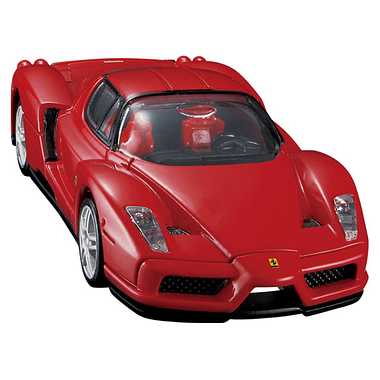 Enzo Ferrari Tomica Takara Tomy - Image 2