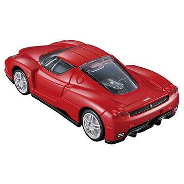 Enzo Ferrari Tomica Takara Tomy - Image 3