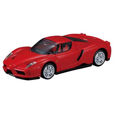 Enzo Ferrari Tomica Takara Tomy