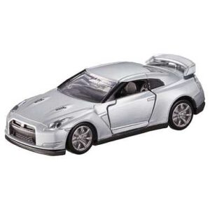 TAKARA TOMY TOMICA NISSAN SKYLINE GTR