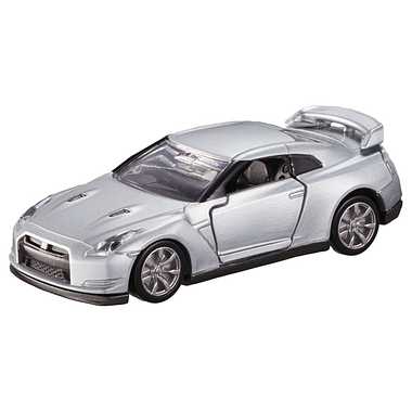TAKARA TOMY TOMICA NISSAN SKYLINE GTR