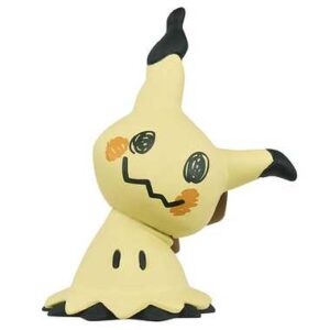 MONCOLLE Mimikyu (ミミッキュ) MS-13 Pokémon (POCKET MONSTERS) TAKARA TOMY