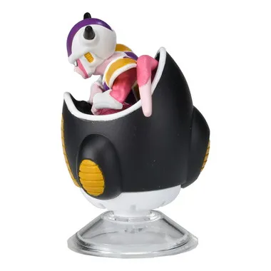 Dream Tomica Tomica × Dragon Ball Frieza's Pod Takara Tomy - Image 2