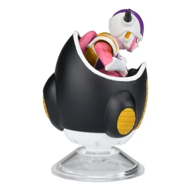 Dream Tomica Tomica × Dragon Ball Frieza's Pod Takara Tomy - Image 3