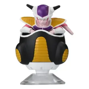 Dream Tomica Tomica × Dragon Ball Frieza's Pod Takara Tomy