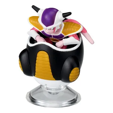 Dream Tomica Tomica × Dragon Ball Frieza's Pod Takara Tomy - Image 4