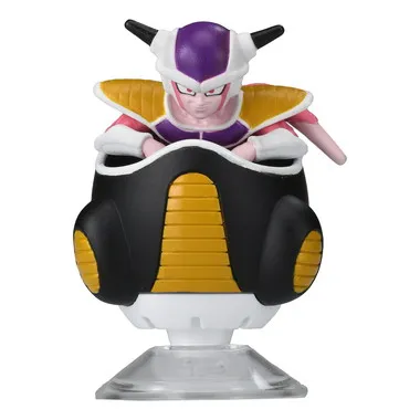 Dream Tomica Tomica × Dragon Ball Frieza's Pod Takara Tomy