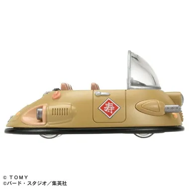 Dream Tomica Tomica × Dragon Ball Gyumao's Vehicle Takara Tomy - Image 3