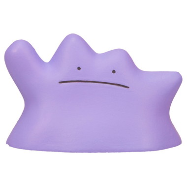 MONCOLLE Ditto (メタモン) MS-49 Pokémon (POCKET MONSTERS) TAKARA TOMY