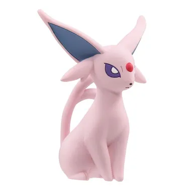 MONCOLLE Espeon (エーフィ) MS-51 Pokémon (POCKET MONSTERS) TAKARA TOMY - 画像 (2)