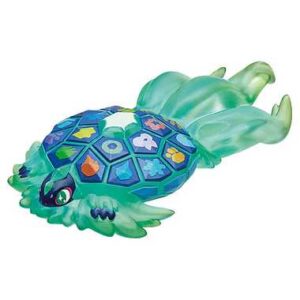 MONCOLLE Terapagos Terastal Form (テラパゴス テラスタルフォルム) Pokémon (POCKET MONSTERS) TAKARA TOMY