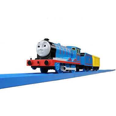PLARAIL EDWARD TS-02 THOMAS TRAIN TAKARA TOMY