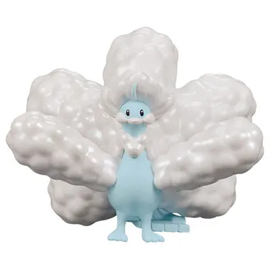 MONCOLLE Mega Altaria (メガチルタリス) MEGA EVOLUTION Pokémon (POCKET MONSTERS) TAKARA TOMY