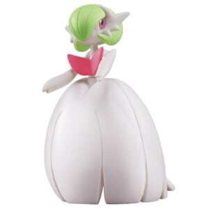 MONCOLLE Mega Gardevoir (メガサーナイト) MEGA EVOLUTION Pokémon (POCKET MONSTERS) TAKARA TOMY