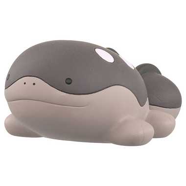 MONCOLLE Clodsire (ドオー) MS-43 Pokémon (POCKET MONSTERS) TAKARA TOMY - 画像 (2)