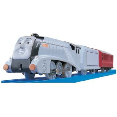 PLARAIL SPENCER TS-10 THOMAS TRAIN TAKARA TOMY