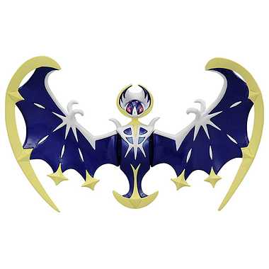 MONCOLLE Lunala (ルナアーラ) ML-15 Pokémon (POCKET MONSTERS) TAKARA TOMY - 画像 (2)