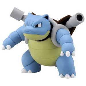 MONCOLLE Blastoise (カメックス) MS-16 Pokémon (POCKET MONSTERS) TAKARA TOMY
