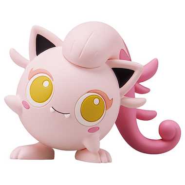 MONCOLLE Screem Tail (サケブシッポ) PARADOX Pokémon (POCKET MONSTERS) TAKARA TOMY