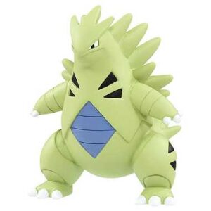 MONCOLLE Tyranitar (バンギラス) MS-19 Pokémon (POCKET MONSTERS) TAKARA TOMY