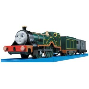 PLARAIL EMILY TS-13 THOMAS TRAIN TAKARA TOMY