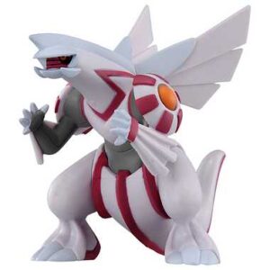 MONCOLLE Palkia (パルキア) ML-07 Pokémon (POCKET MONSTERS) TAKARA TOMY